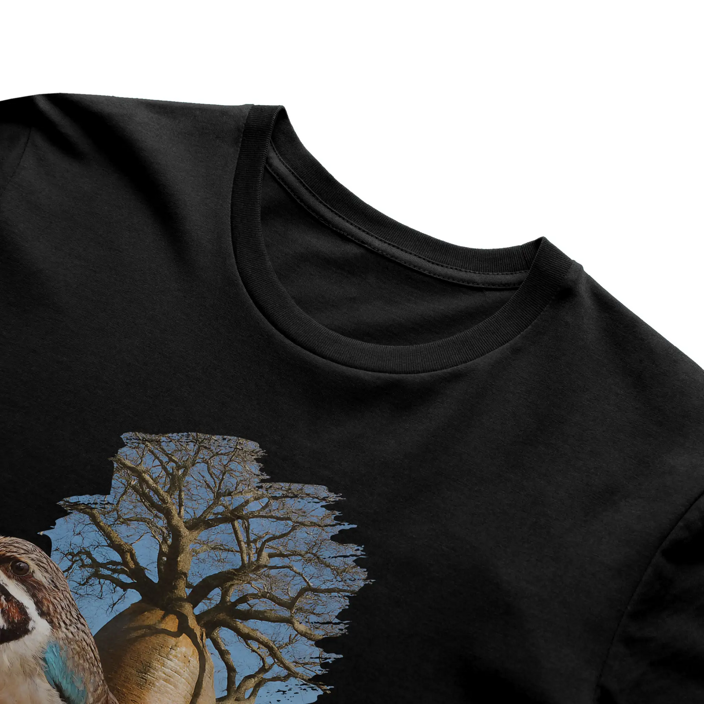 Madagascar T-Shirt