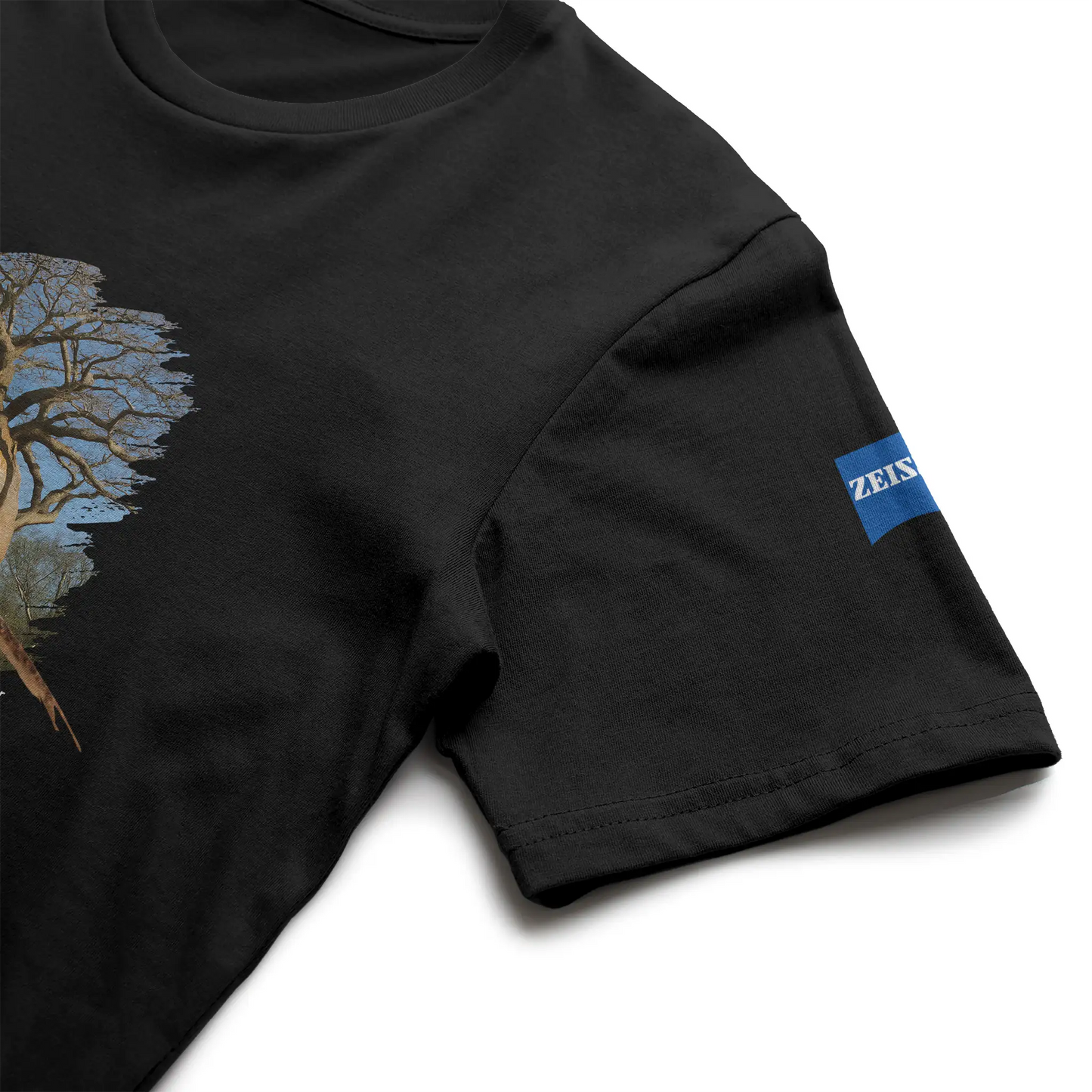 Madagascar T-Shirt
