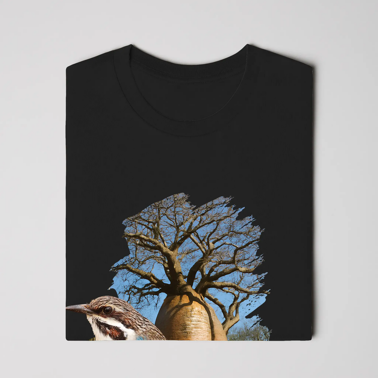 Madagascar T-Shirt