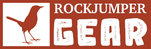 Rockjumper Gear logo
