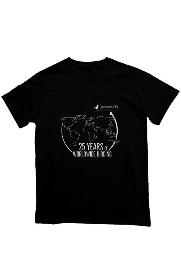 Heavyweight T Shirt (black)
