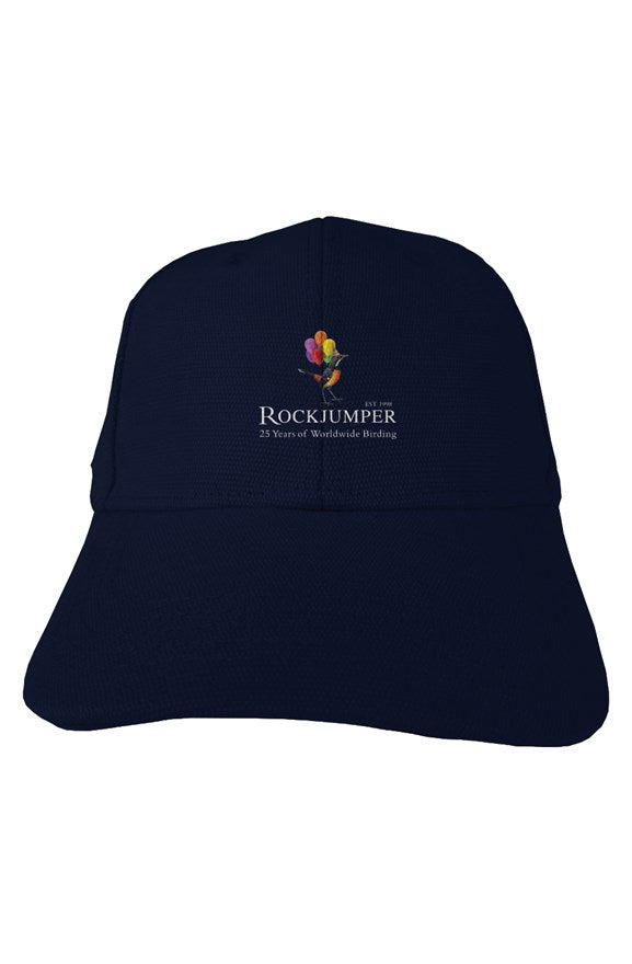Birthday baseball cap (Navy)