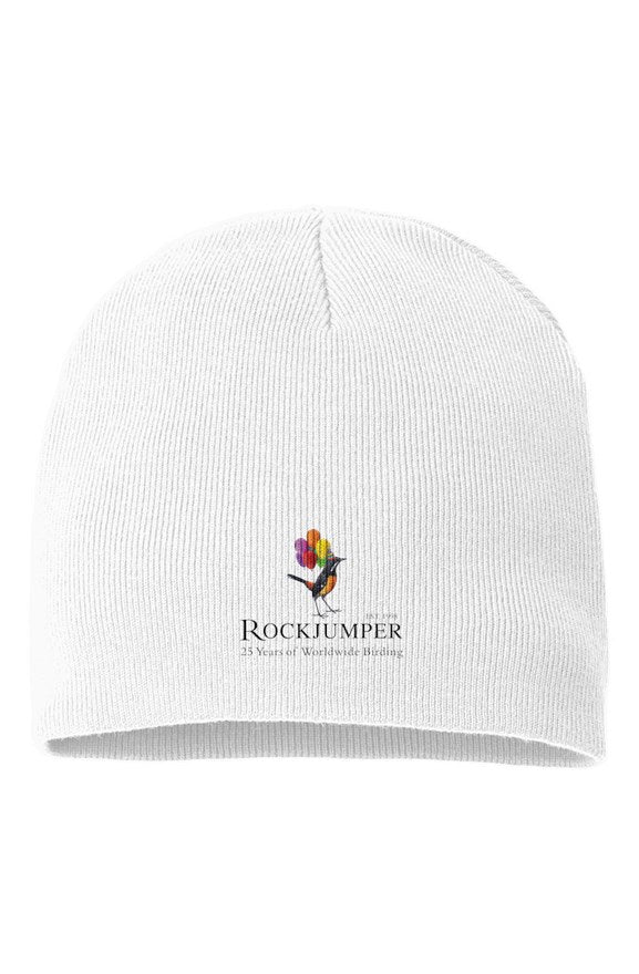 Birthday Sustainable Beanie (Olive)