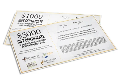 _Gift Certificates