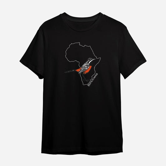 100% Cotton T Shirt (South Africa Only)