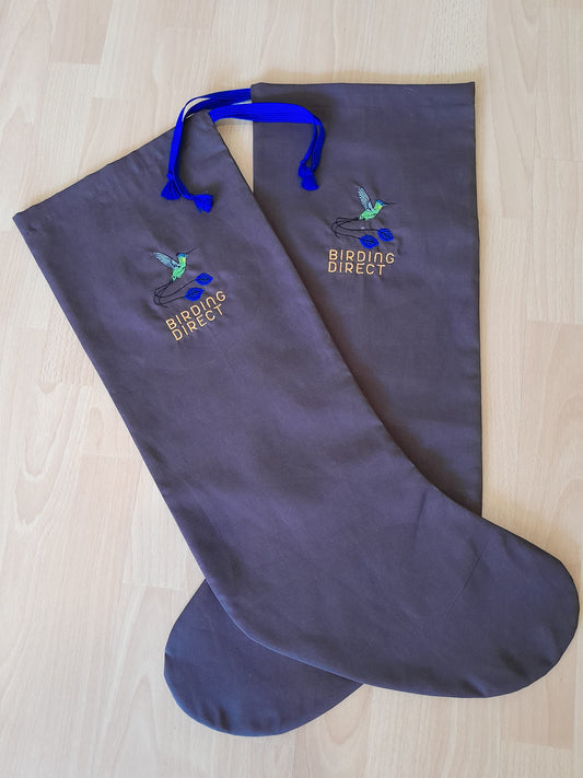 Birding Direct Leech Socks