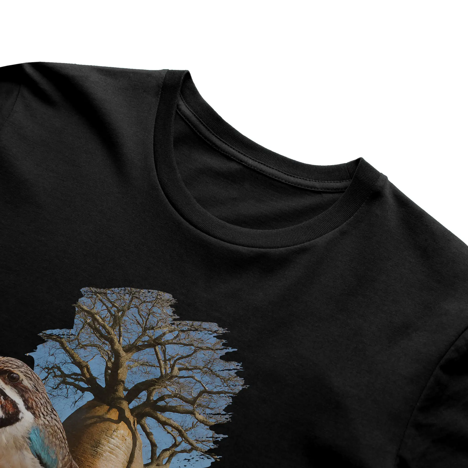 Madagascar T-Shirt