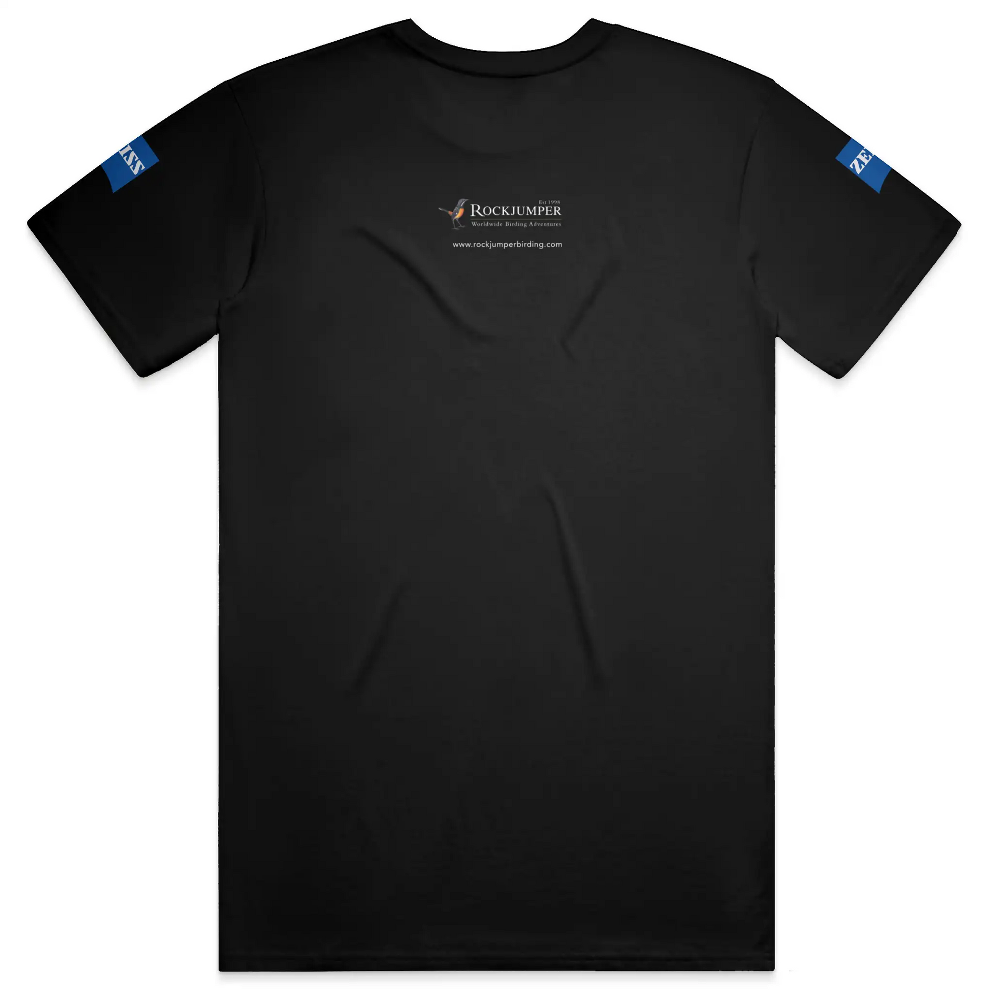 Madagascar T-Shirt
