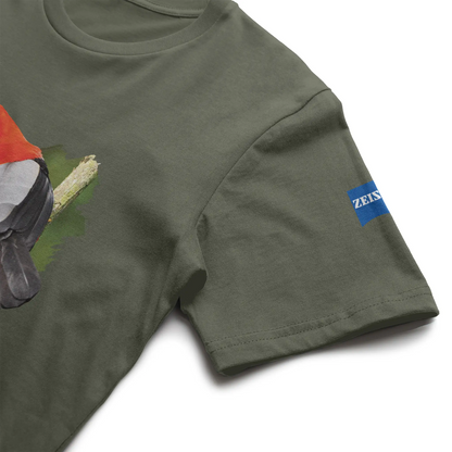 Andean Cock-of-the-rock T-Shirt Mens