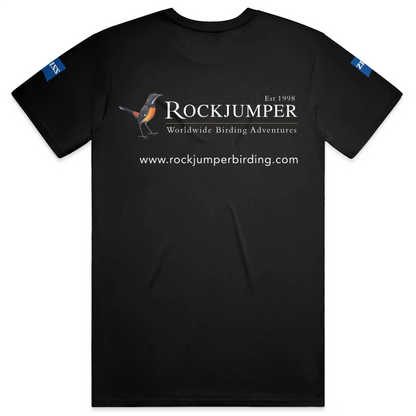 Andean Cock-of-the-rock T-Shirt Mens