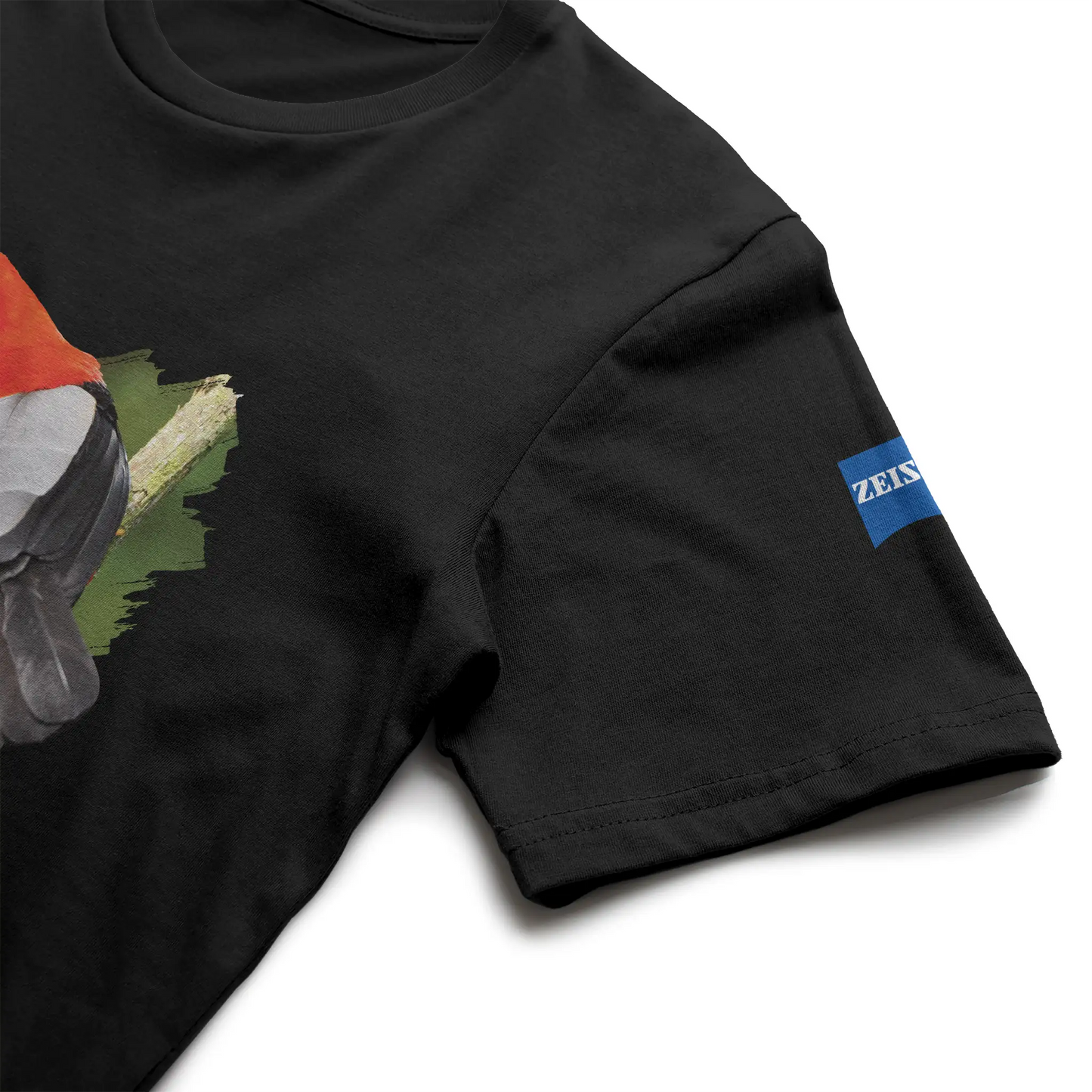 Andean Cock-of-the-rock T-Shirt Mens