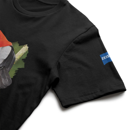 Andean Cock-of-the-rock T-Shirt Mens