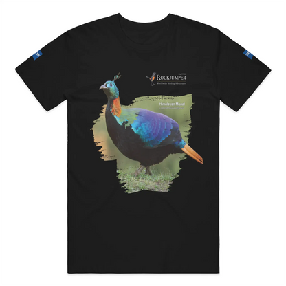 Himalayan Monal T-Shirt Mens