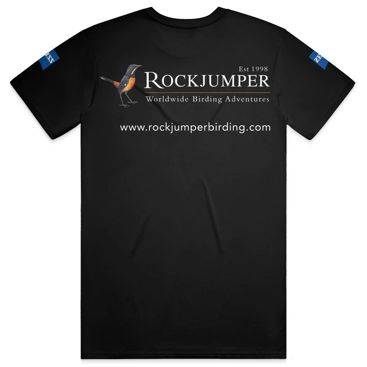 Himalayan Monal T-Shirt Mens