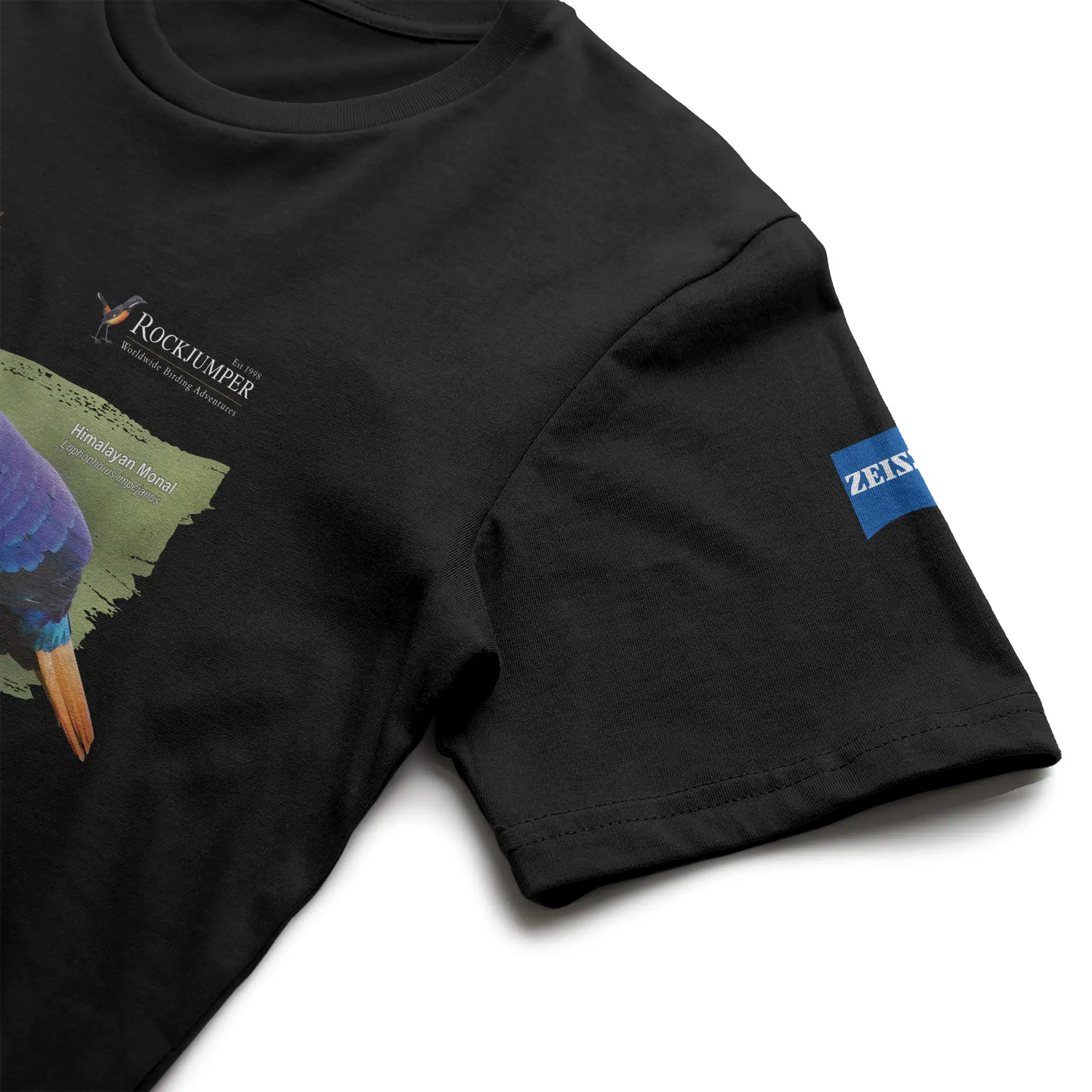 Himalayan Monal T-Shirt Mens