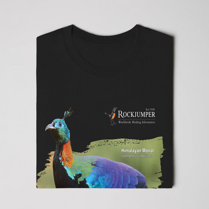 Himalayan Monal T-Shirt Mens