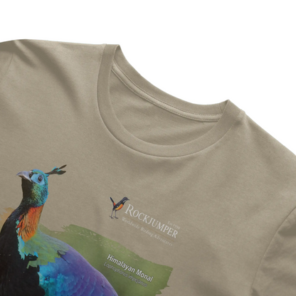 Himalayan Monal T-Shirt Mens