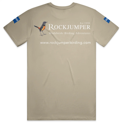 Himalayan Monal T-Shirt Mens