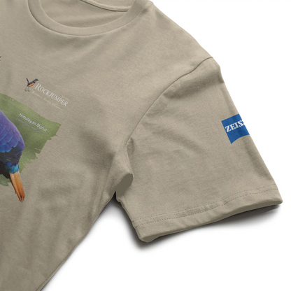 Himalayan Monal T-Shirt Mens