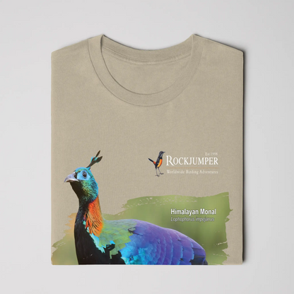 Himalayan Monal T-Shirt Mens
