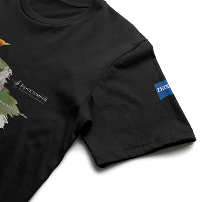 King Bird-of-paradise T-Shirt Mens