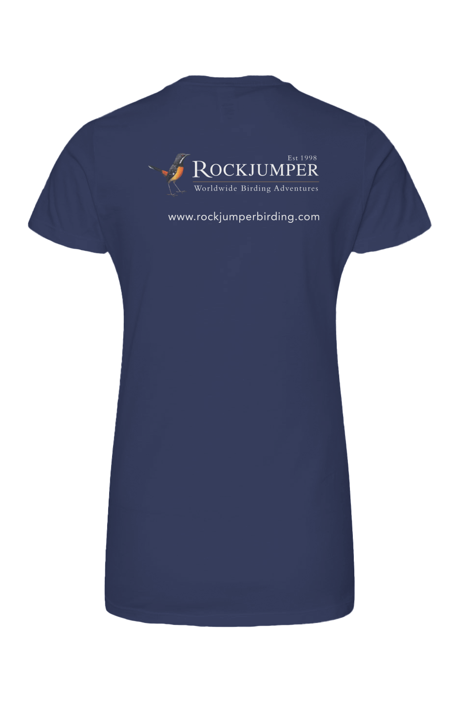 Himalayan Monal T-Shirt Ladies