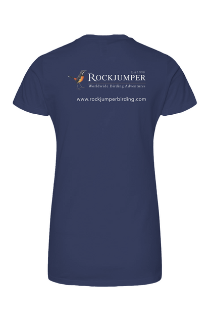 Keel-billed Toucan T-Shirt Ladies