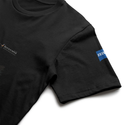 White-necked Rockfowl T-Shirt Mens