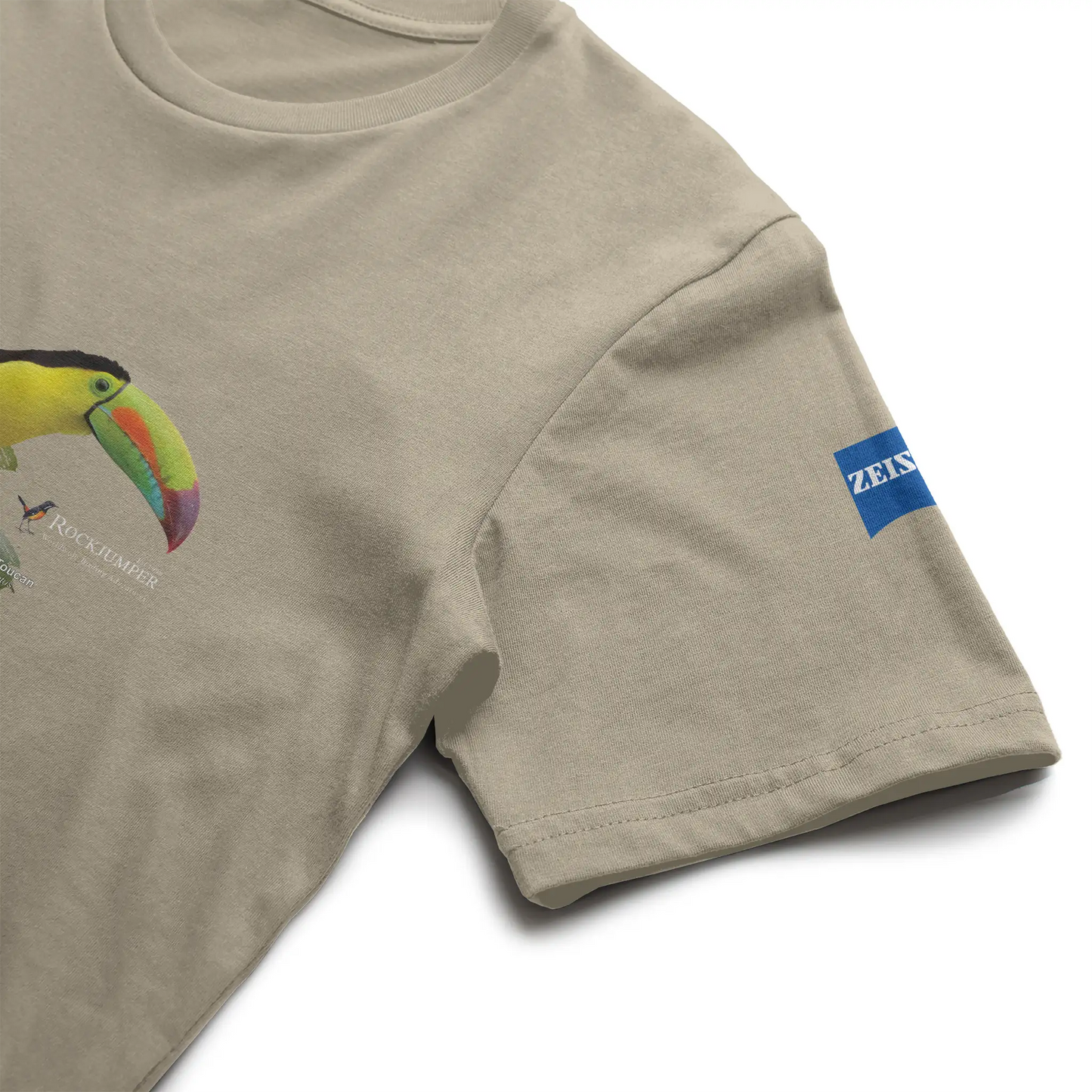 toucan 2