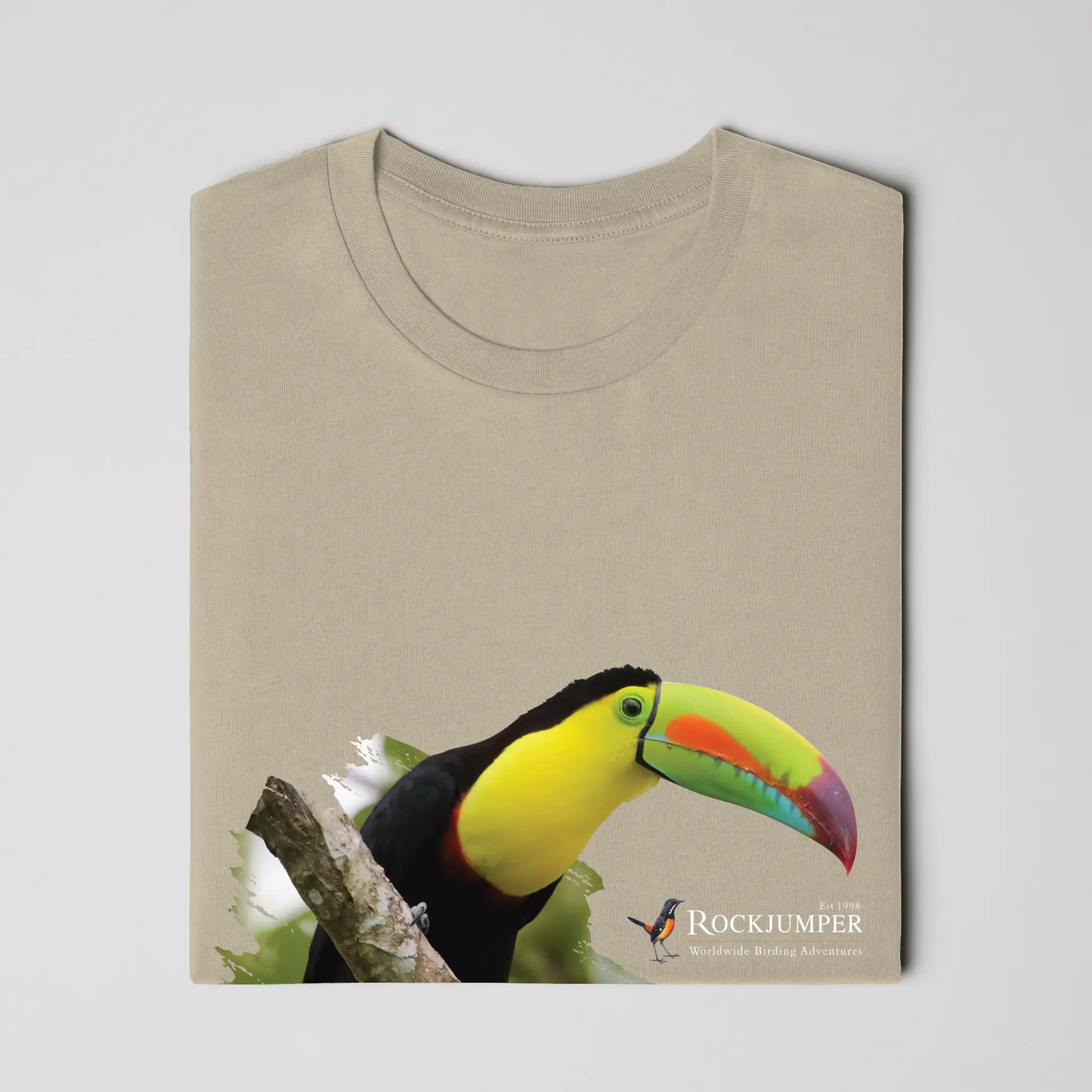 toucan 2