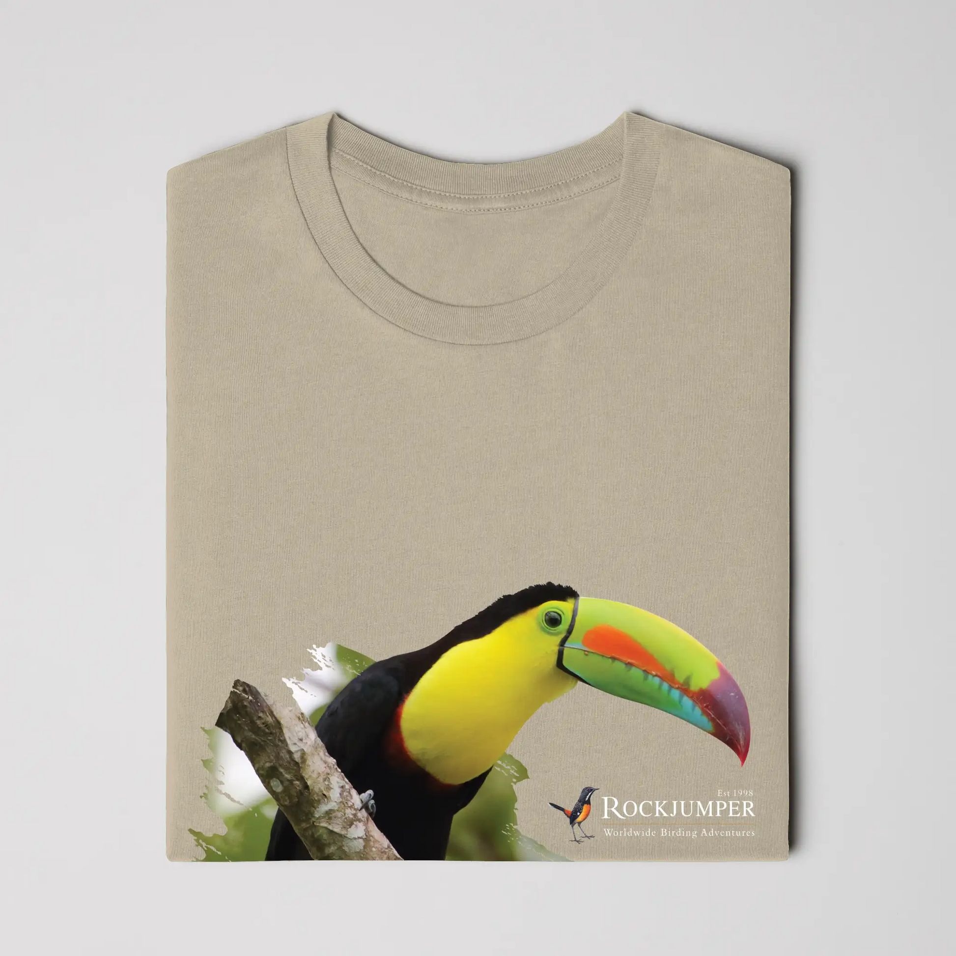 toucan 2