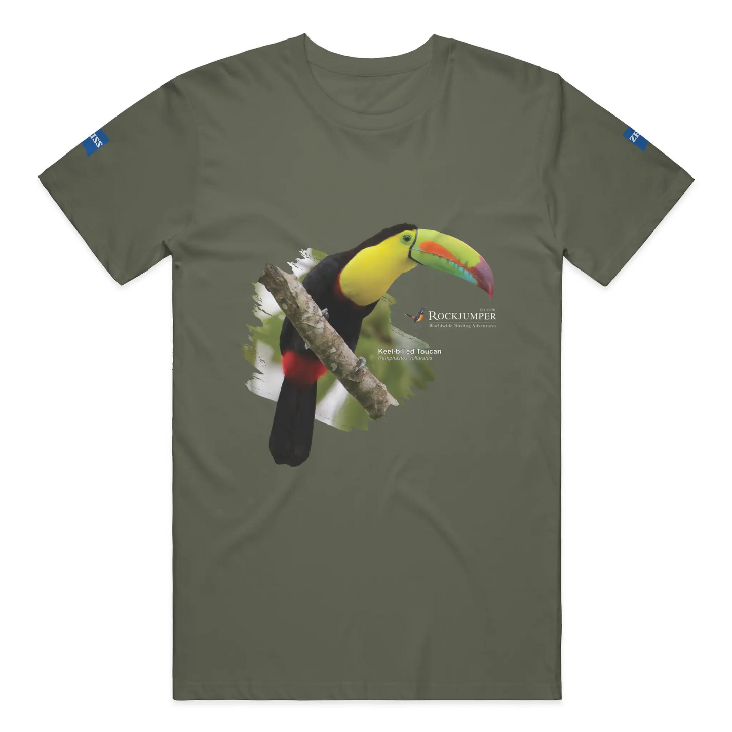toucan 2