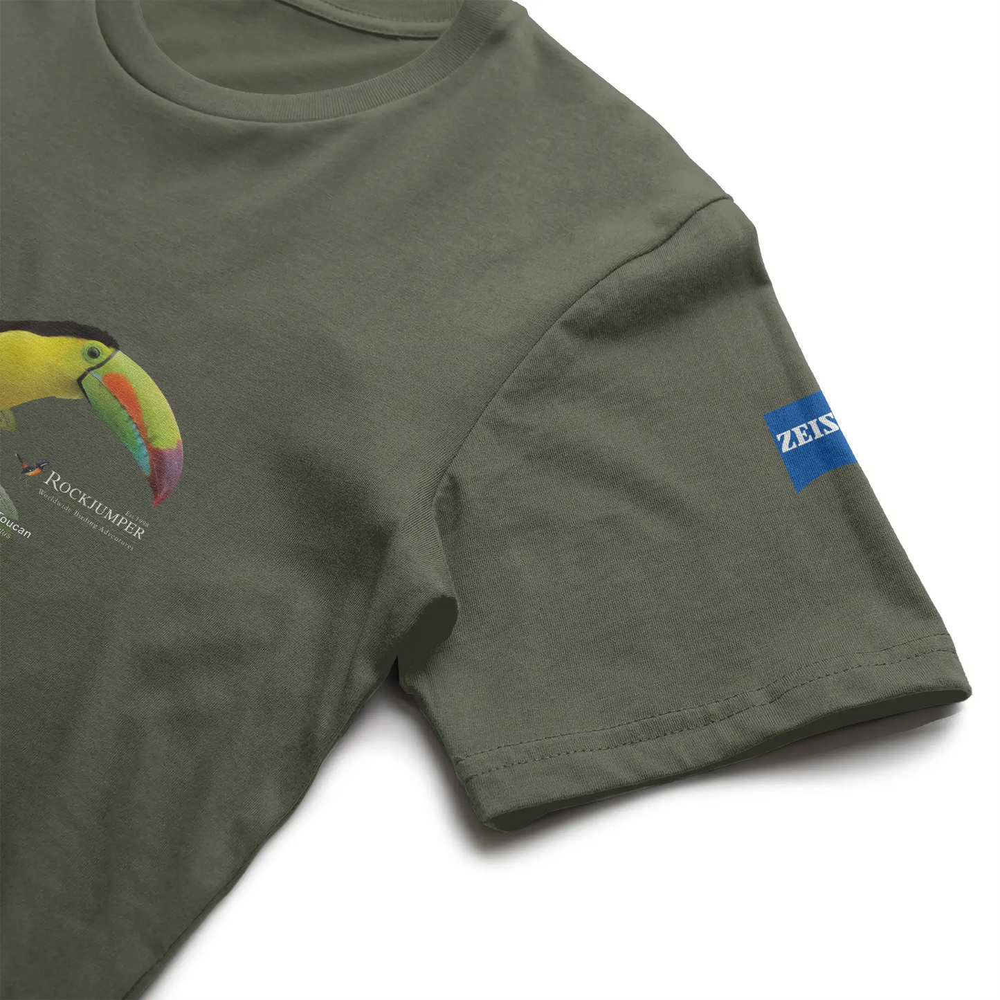 toucan 2