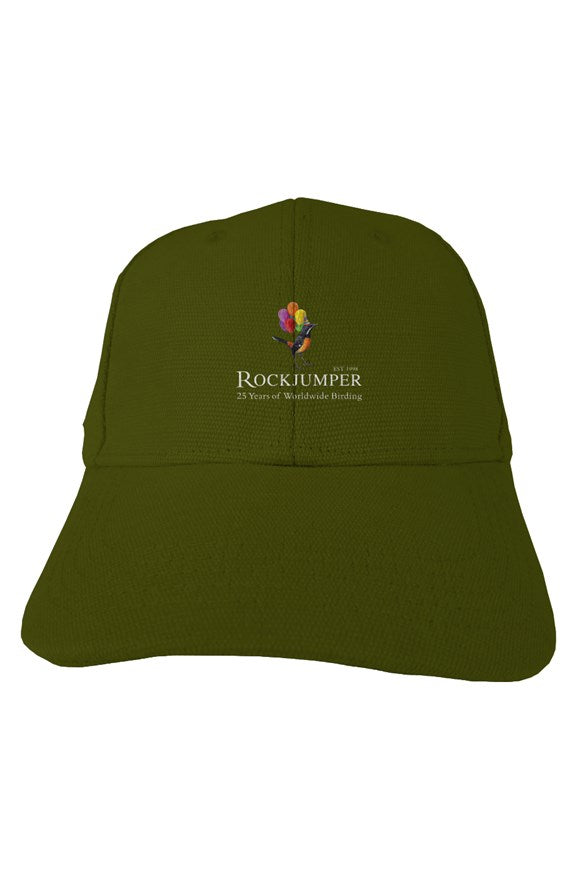 Birthday baseball cap (Olive)