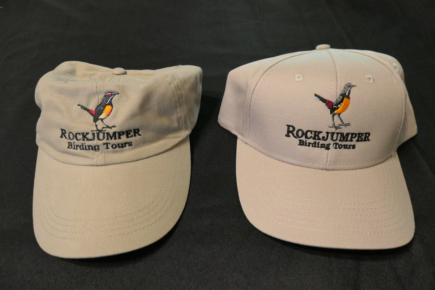 On Tour Rockjumper Hat