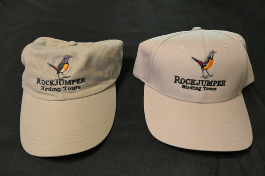 On Tour Rockjumper Hat