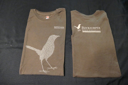 On Tour Shirts